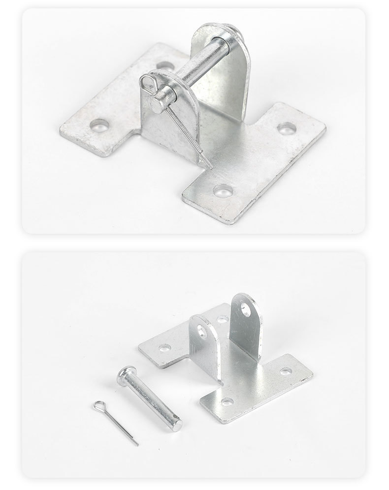 Industrial H Type Bracket For  - Home Automation Systems Diy 评论和价格