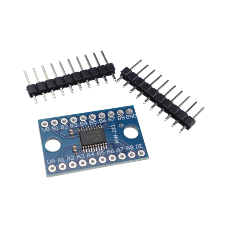 TXS0108E 8 Channel Logic Level - Level Shifter 3.3V 评论和价格