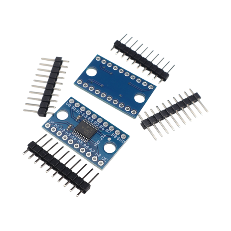 TXS0108E 8 Channel Logic Level - Level Shifter 3.3V 评论和价格