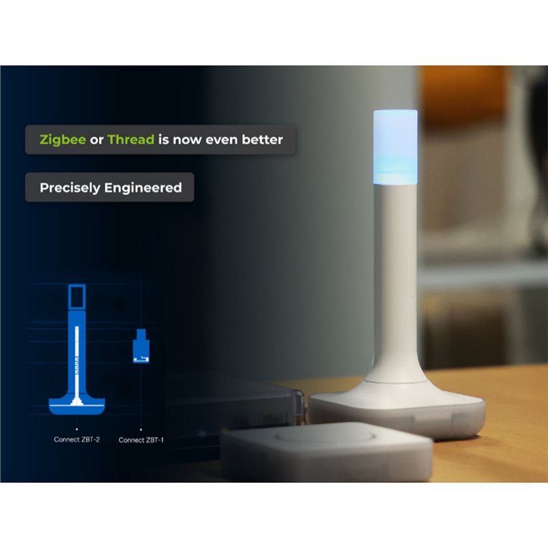 Home Assistant Connect ZBT-2 C - Matter Hub Thread 评论和价格