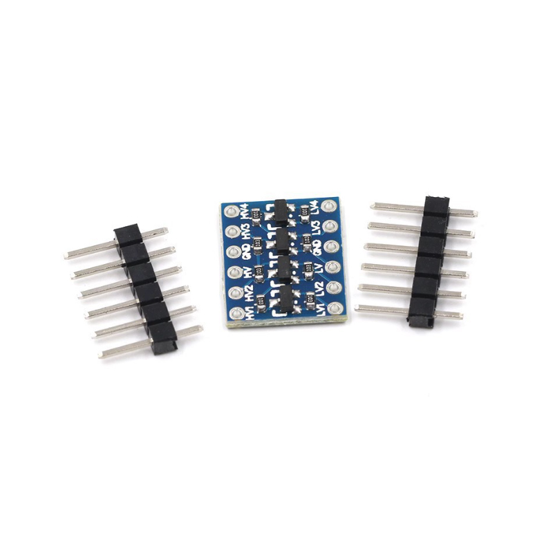 Bi-Directional Logic Level Shi - Level Shifter 3.3V 评论和价格