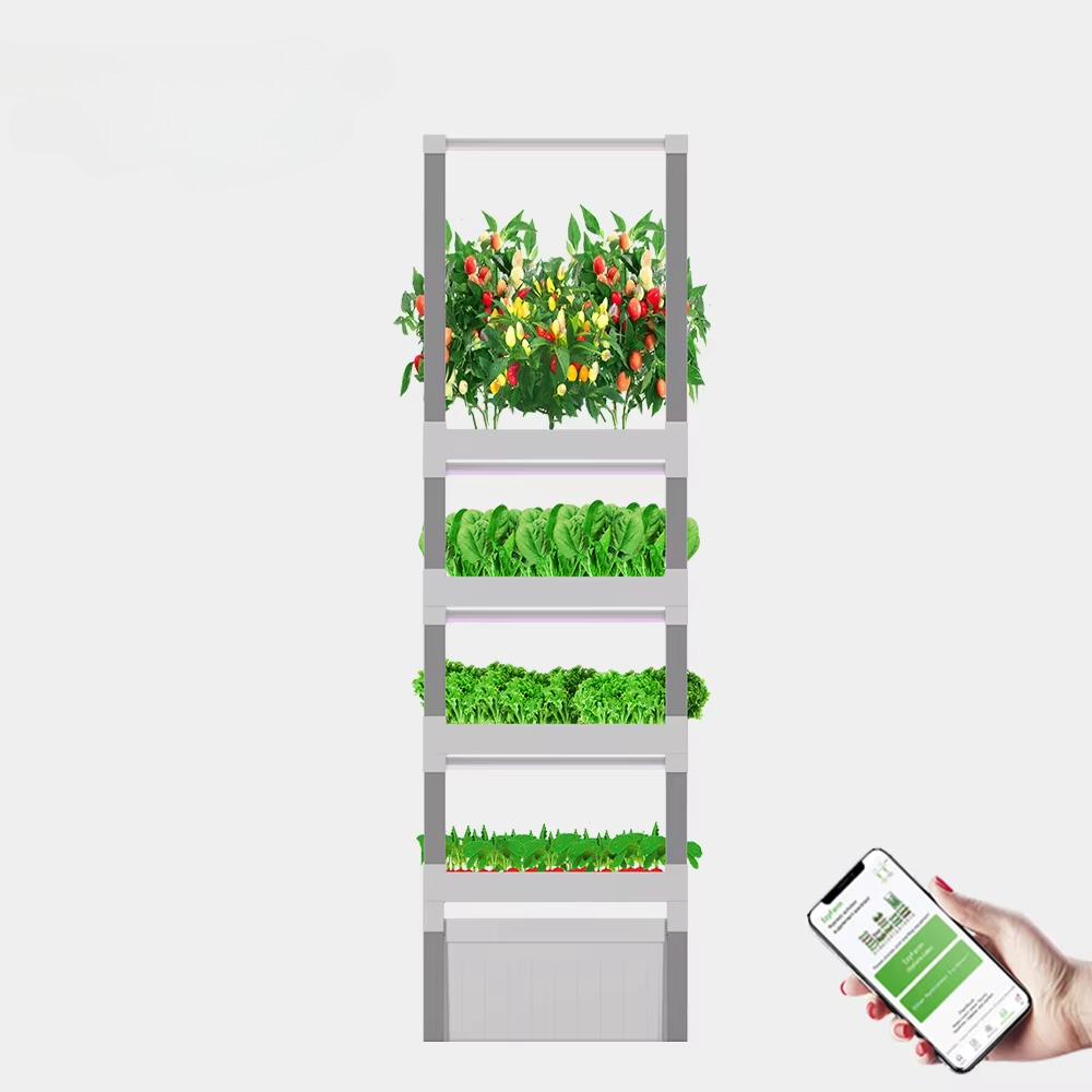 nt China Hydrokultur Grow Box  - Home Automation Systems Diy 评论和价格