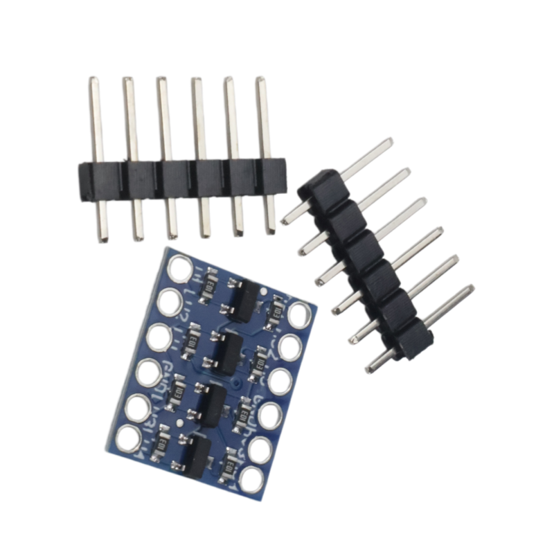 IIC I2C Logic Level Converter  - Level Shifter 3.3V 评论和价格