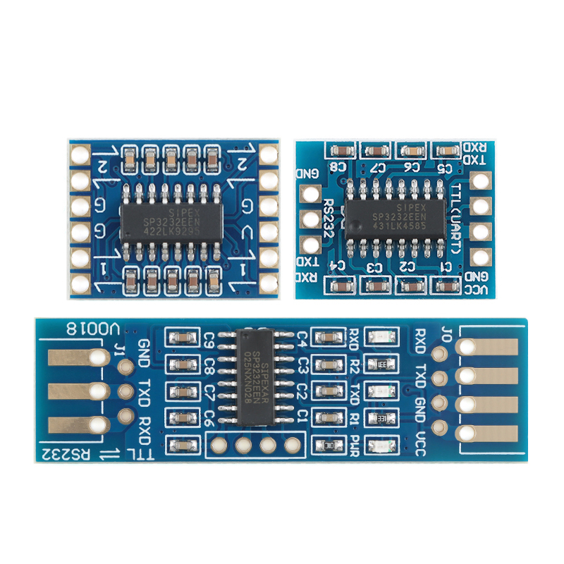 SP3232 RS232 to TTL Converter  - Level Shifter 3.3V 评论和价格