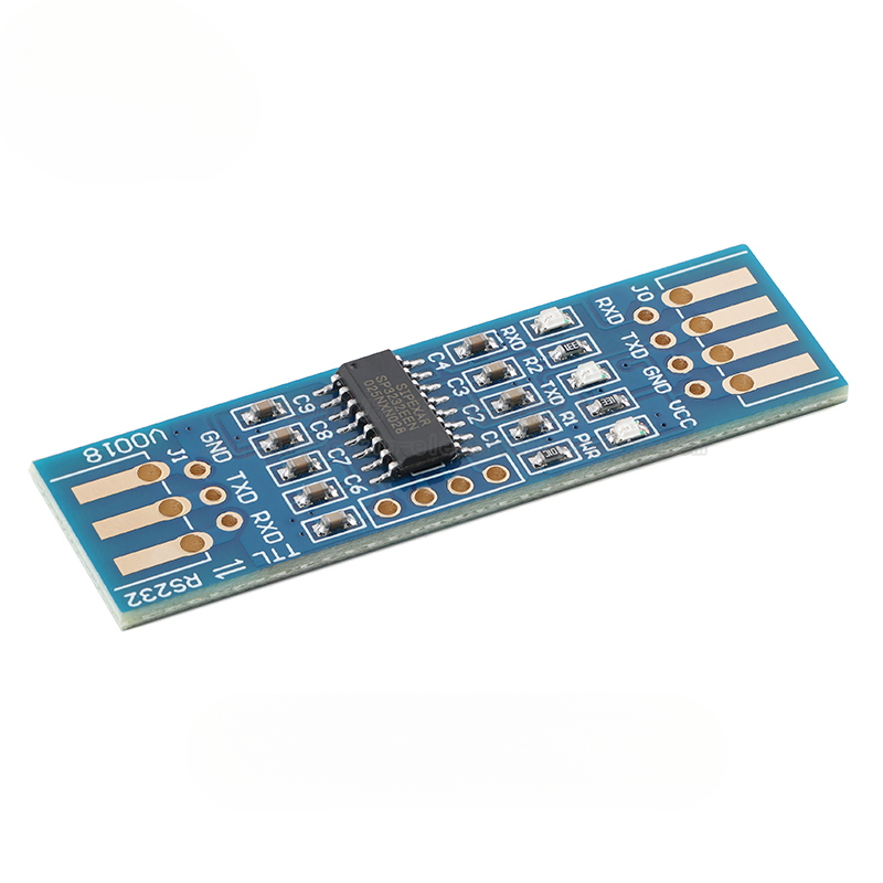 SP3232 RS232 to TTL Converter  - Level Shifter 3.3V 评论和价格