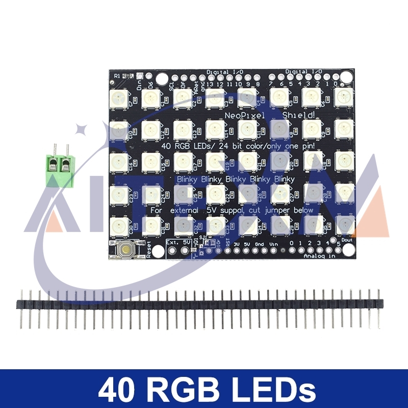 WS2812 Module 5050 RGB 4x4 8x8 - Rgb Led Matrix 8X8 评论和价格