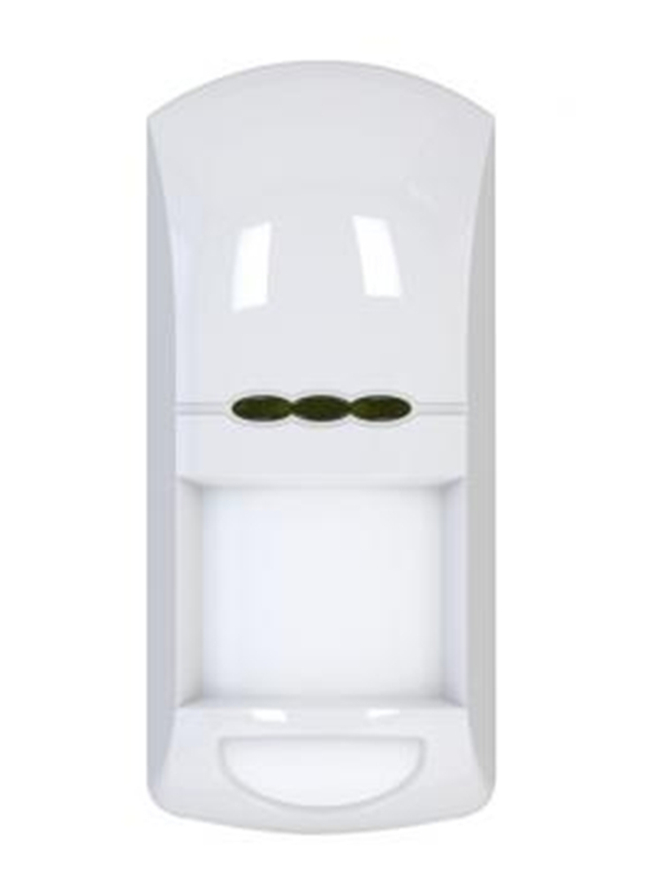 Focus 12V MC-8250 Wired Digita - Motion Sensor Pir Wired 评论和价格
