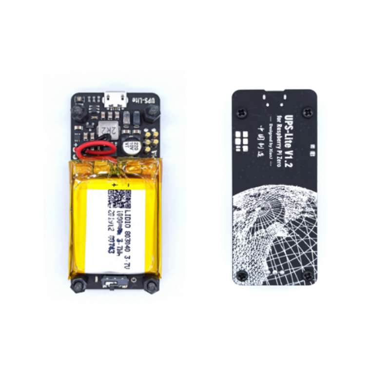 Raspberry Pi Zero UPS Power HA - Pi Zero W Board 评论和价格