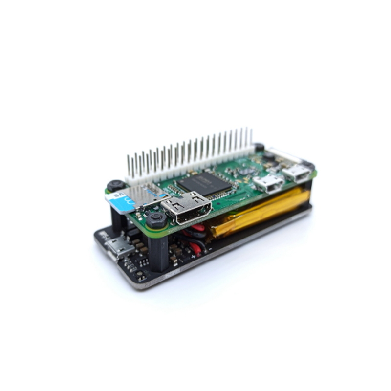 Raspberry Pi Zero UPS Power HA - Pi Zero W Board 评论和价格