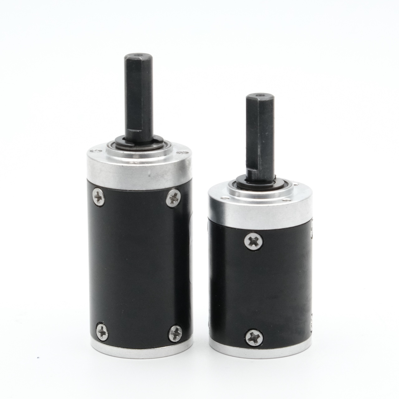 Mini Metal Gearbox 22mm 1:3.71 - Home Automation Systems Diy 评论和价格