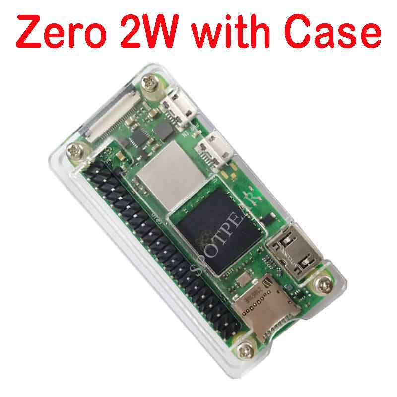 Raspberry Pi Zero 2 Developmen - Pi Zero W Board 评论和价格
