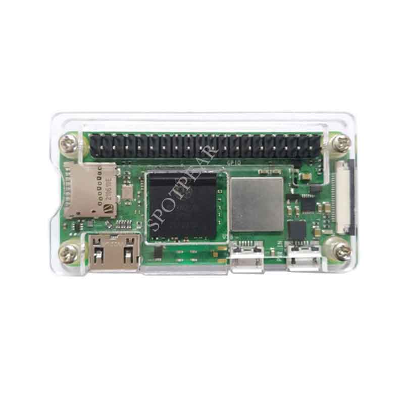 Raspberry Pi Zero 2 Developmen - Pi Zero W Board 评论和价格