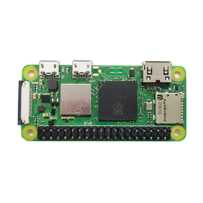 Raspberry Pi Zero 2 Developmen - Pi Zero W Board 评论和价格