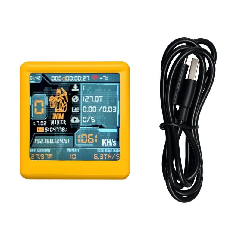 BTC Solo Lottery Miner for com - Home Automation Ideas 评论和价格