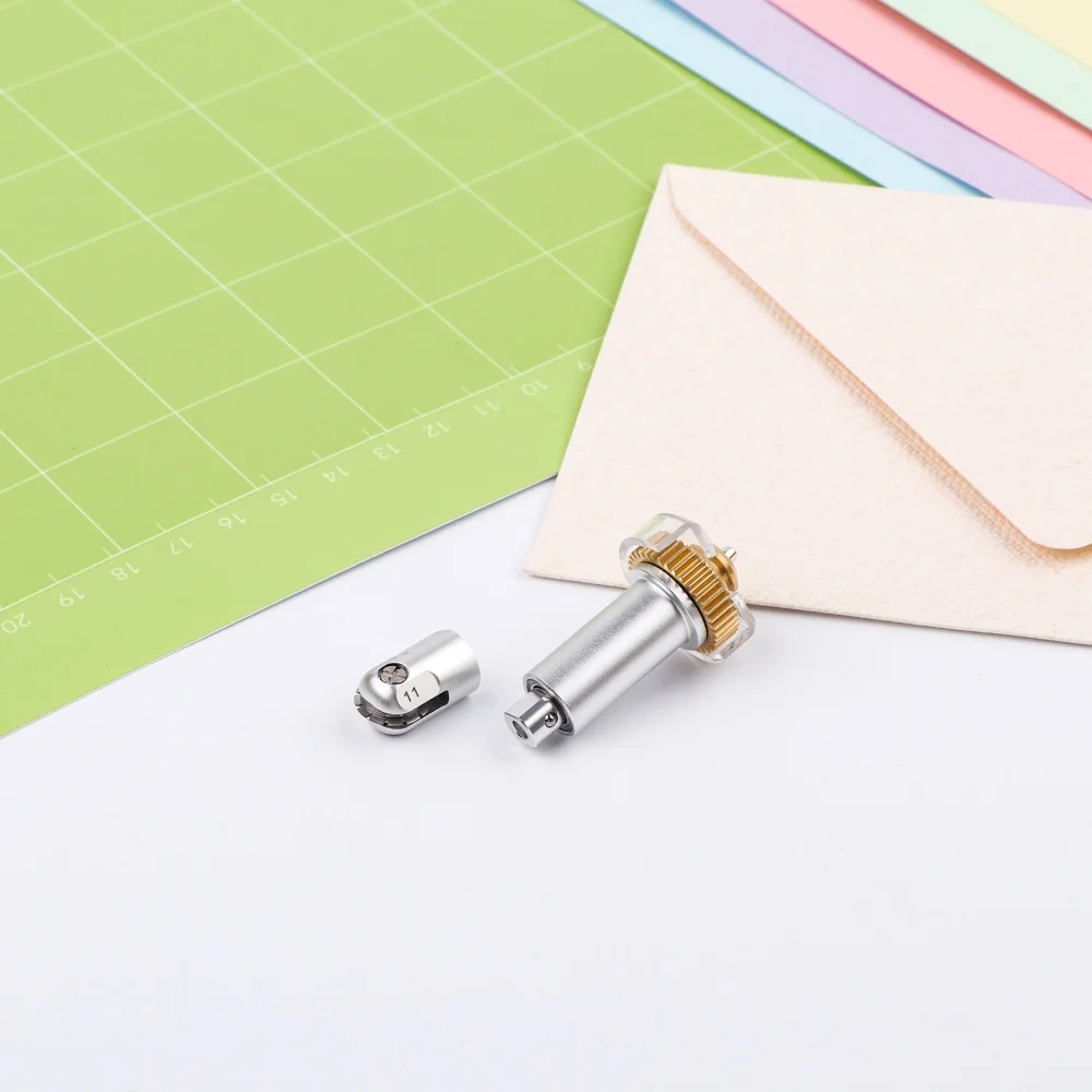 1pc Wavy Blade Engraving Tip C - Diy Automation 评论和价格