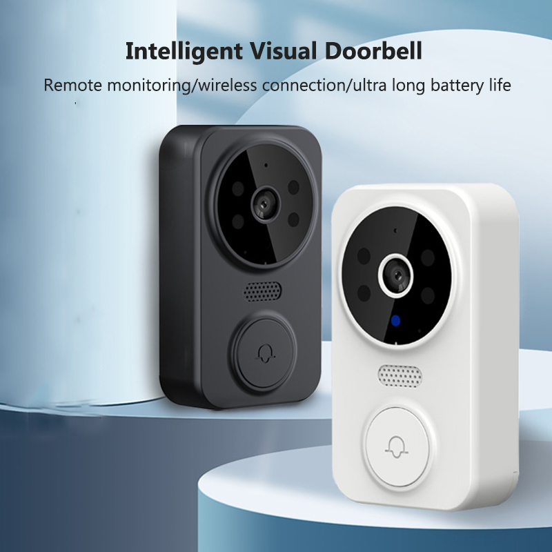 WiFi Smart Video Doorbell Came - Smart Doorbell Wired 评论和价格