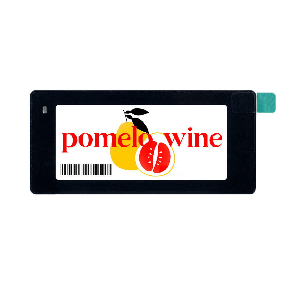 Epaper Esl Four Color Black Sh - Display Epaper 2.9 评论和价格