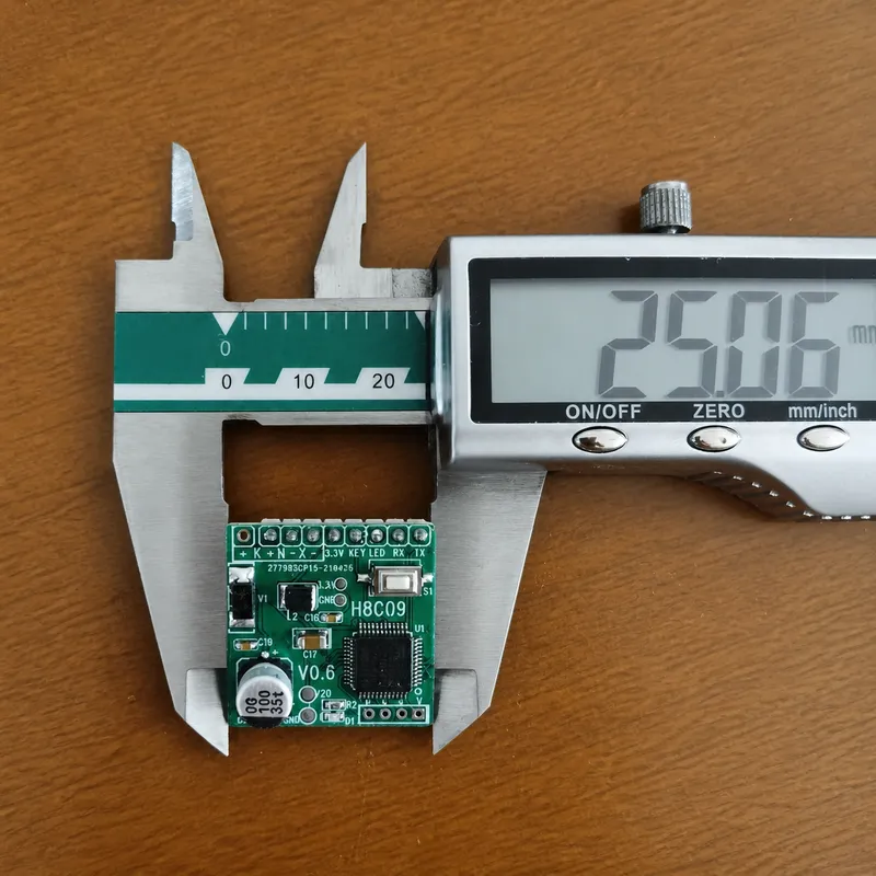 KNX Secondary Development Modu - Home Automation Systems Diy 评论和价格