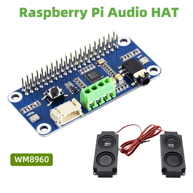 Raspberry Pi Hi-Fi Sound Card  - Pi Zero W Board 评论和价格