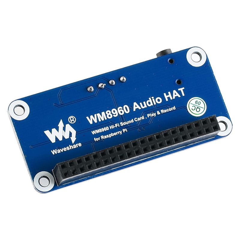 Raspberry Pi Hi-Fi Sound Card  - Pi Zero W Board 评论和价格
