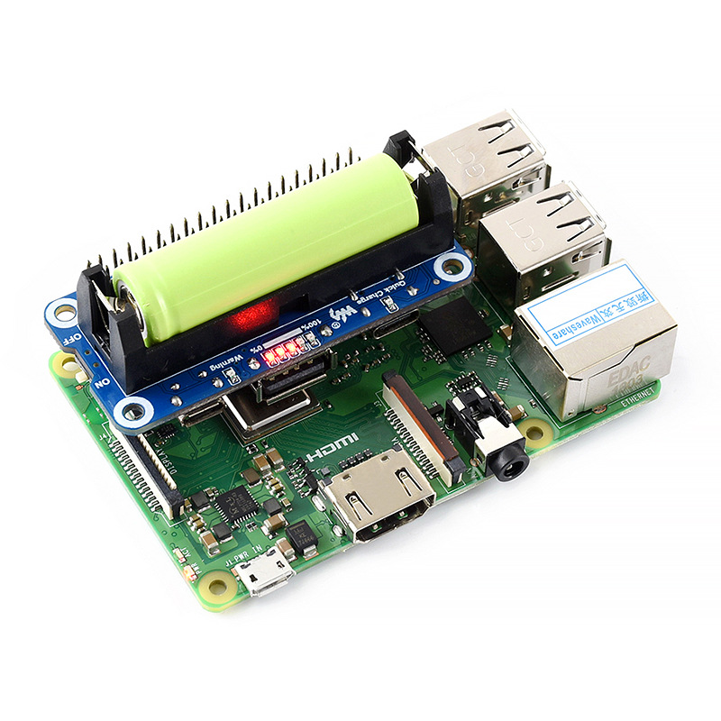 Raspberry Pi 4B/3B+/Zero W Lit - Pi Zero W Board 评论和价格