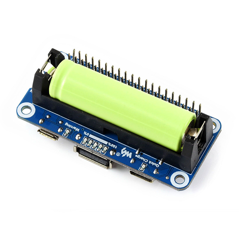 Raspberry Pi 4B/3B+/Zero W Lit - Pi Zero W Board 评论和价格