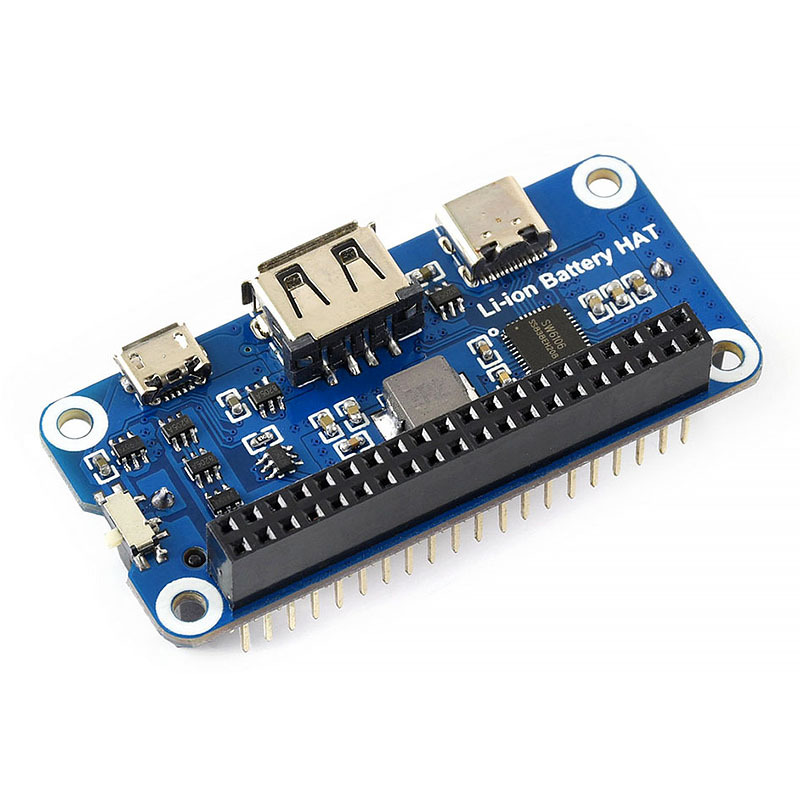 Raspberry Pi 4B/3B+/Zero W Lit - Pi Zero W Board 评论和价格