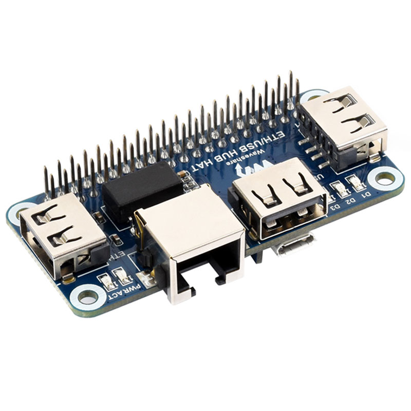 raspberry pi zero W WH Etherne - Pi Zero W Board 评论和价格