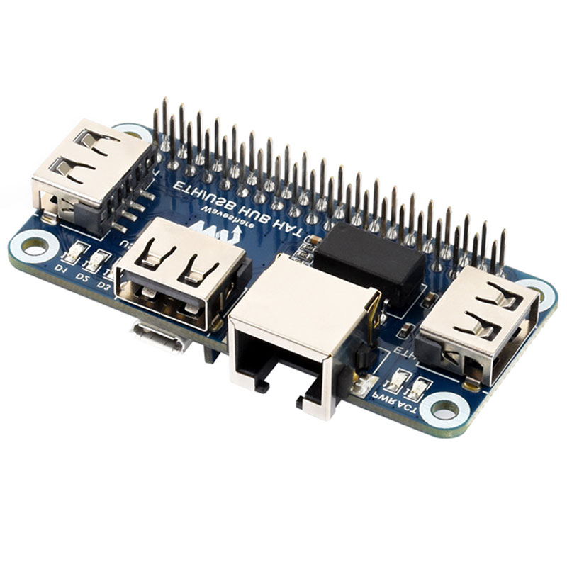 raspberry pi zero W WH Etherne - Pi Zero W Board 评论和价格