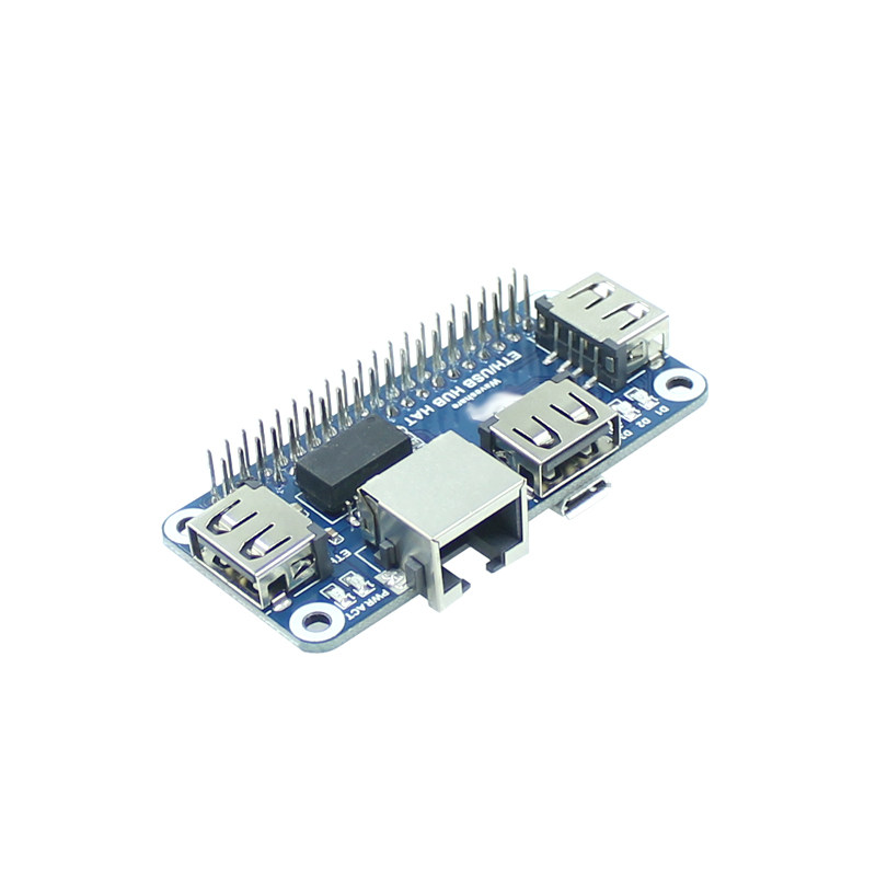 Raspberry Pi Zero W/2 W Ethern - Pi Zero W Board 评论和价格