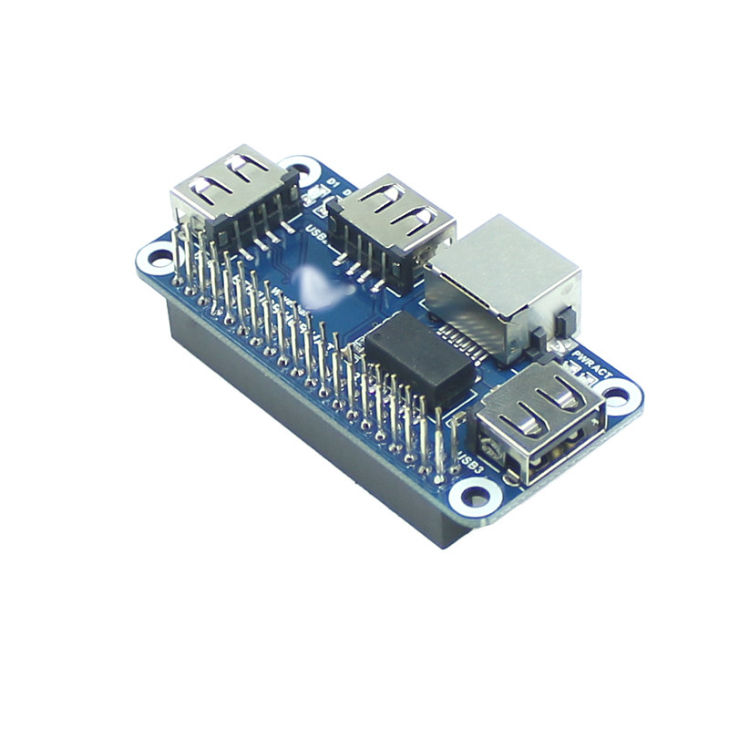 Raspberry Pi Zero W/2 W Ethern - Pi Zero W Board 评论和价格