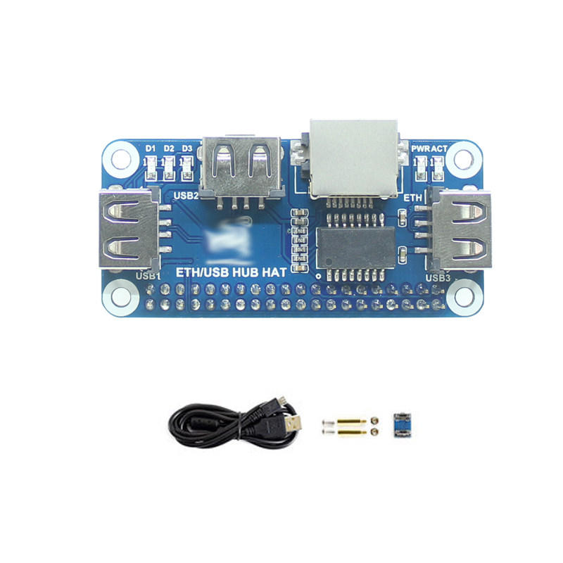 Raspberry Pi Zero W/2 W Ethern - Pi Zero W Board 评论和价格