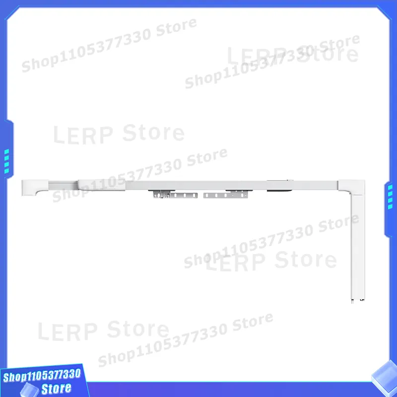 Electric Curtain Track System  - Home Automation Systems Diy 评论和价格