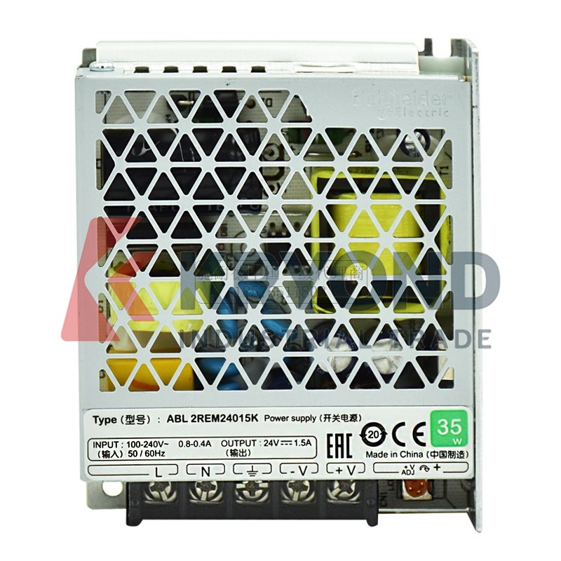 Schneider Electric ABL2REM2404 - Home Automation Systems Diy 评论和价格