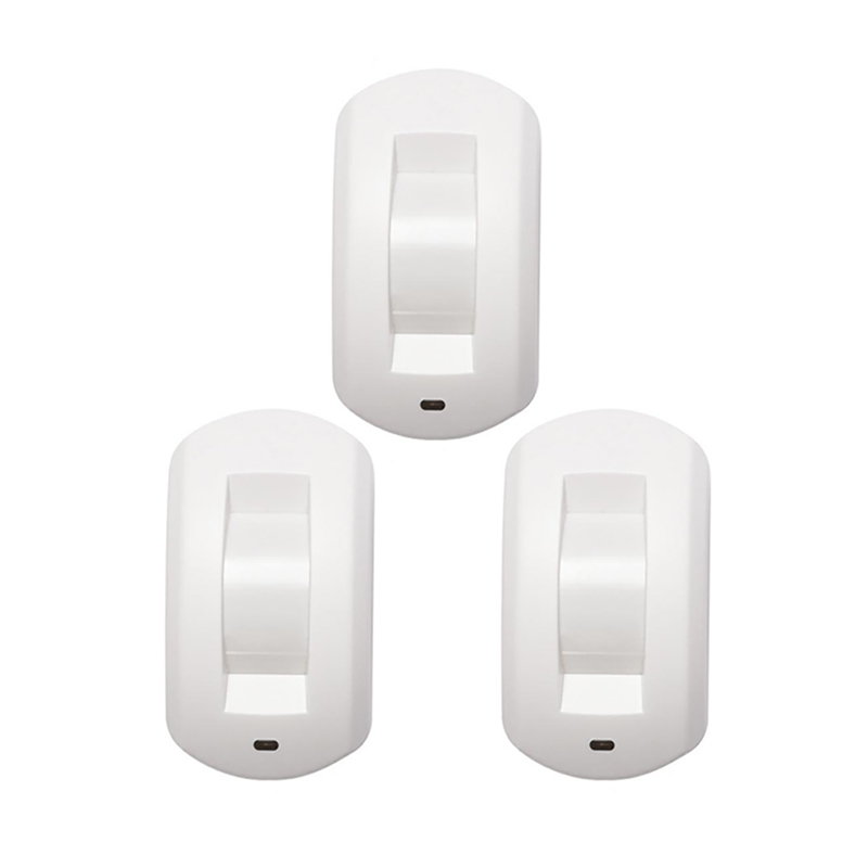 Indoor DC12V Curtain Wired Mot - Motion Sensor Pir Wired 评论和价格