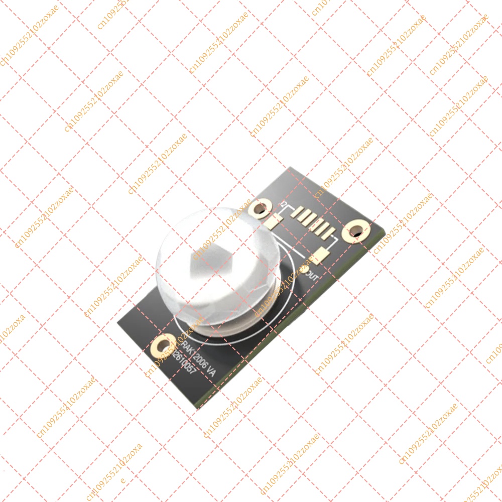 PIR Motion Sensor Module AM312 - Home Automation Systems Diy 评论和价格