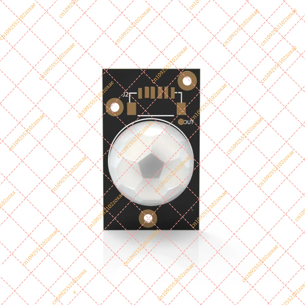 PIR Motion Sensor Module AM312 - Home Automation Systems Diy 评论和价格