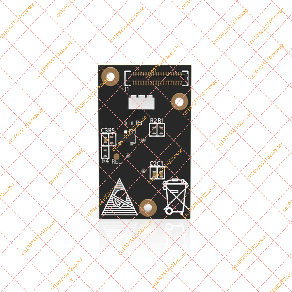 PIR Motion Sensor Module AM312 - Home Automation Systems Diy 评论和价格
