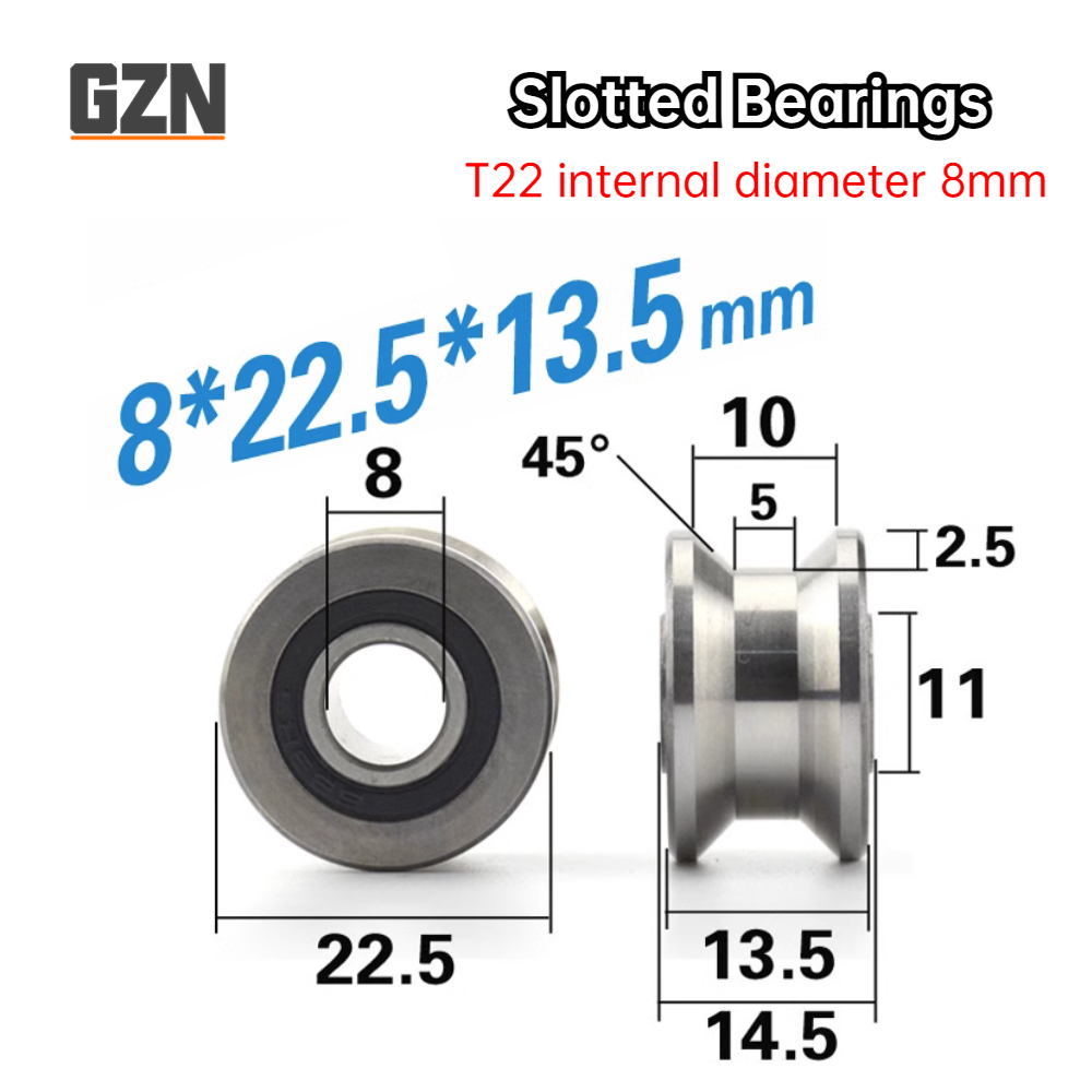 1PCS High-precision T-slot U-s - Matter Hub Thread 评论和价格