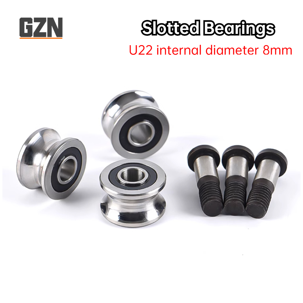 1PCS High-precision T-slot U-s - Matter Hub Thread 评论和价格