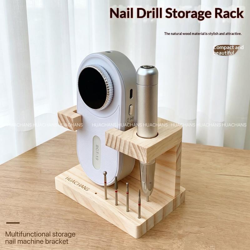 1Pcs Summer Nail Drill Machine - Diy Automation 评论和价格