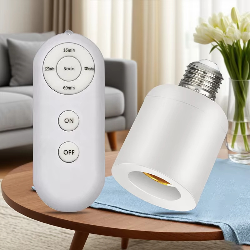 E27 Smart Wireless Remote Cont - Home Automation Ideas 评论和价格