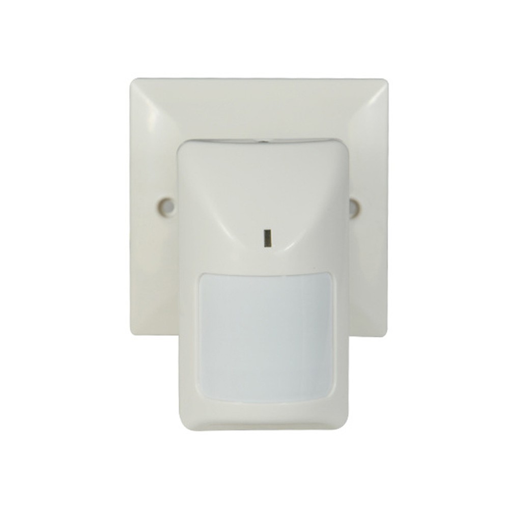 1Pcs Indoor Wired PIR Motion S - Motion Sensor Pir Wired 评论和价格