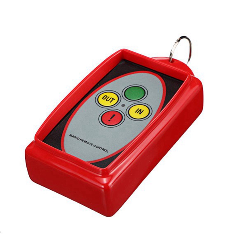 12V 24V 433Mhz Winch Wireless  - 433Mhz Receiver Module 评论和价格