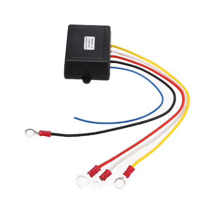 12V 24V 433Mhz Winch Wireless  - 433Mhz Receiver Module 评论和价格
