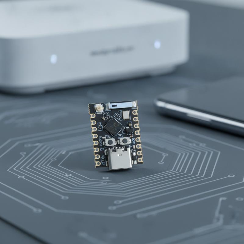 ESP32 C3 Super Mini WiFi Bluet - Home Automation Systems Diy 评论和价格