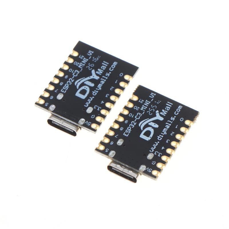 ESP32 C3 Super Mini WiFi Bluet - Home Automation Systems Diy 评论和价格