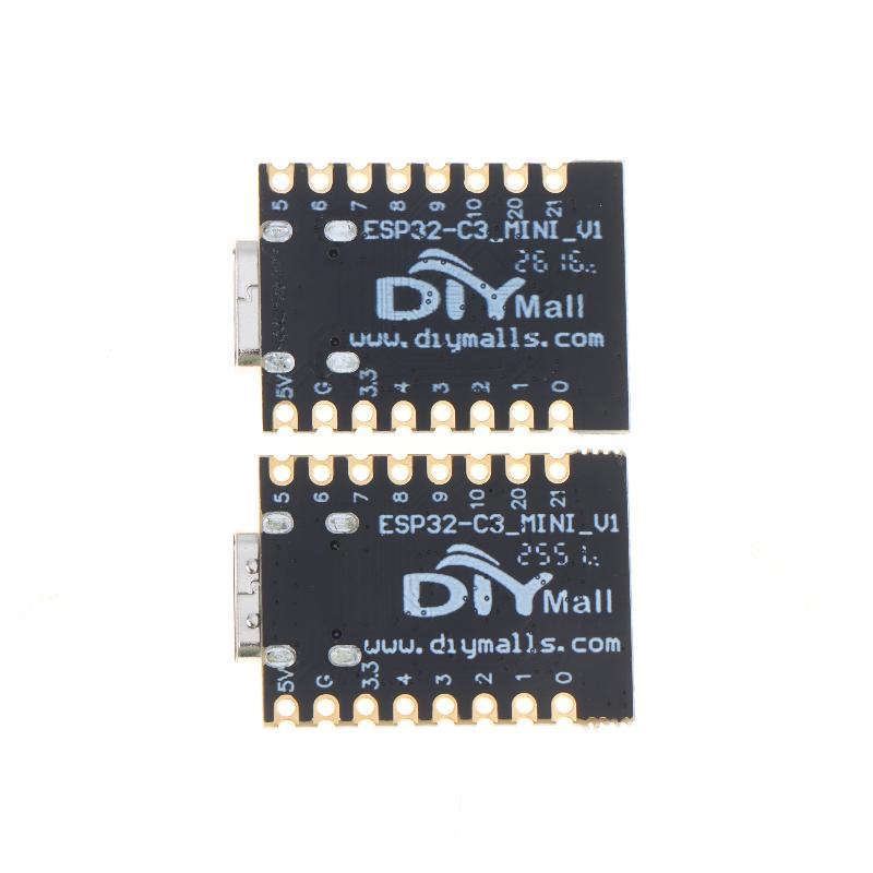 ESP32 C3 Super Mini WiFi Bluet - Home Automation Systems Diy 评论和价格