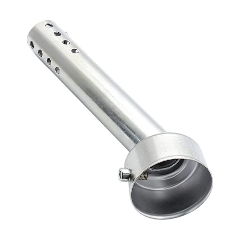 ABTC-Universal Motorcycle Exha - Ir Blaster Universal 评论和价格