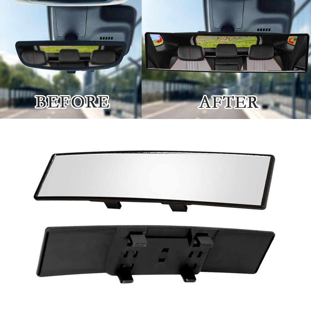 Blind Spot Elimination Mirror  - Ir Blaster Universal 评论和价格
